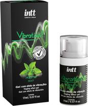 Gel Intt Vibration! Menta 17ML