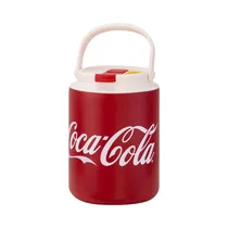 Botella Térmica Coca Cola HGD-700-001-Ke 700ML Rojo