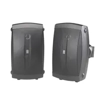 Parlante Yamaha NS-AW150 Negro