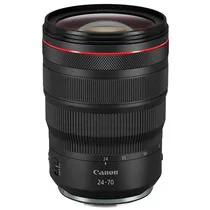 Lente Canon RF 24-70MM F/2.8L Is Usm