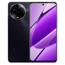 Smartphone Realme 11 5G Dual Sim 8GB+256GB 6.72? Os 13 Glory Black B/F - RMX3780