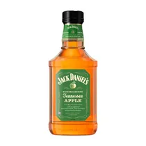 Jack Daniel's Tennessee Apple 200ML Petaca  Jack Daniel...