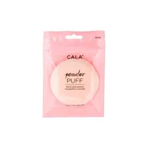 Cala Powder Puff Borla para Polvos 70921