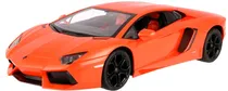 Automodelo Lamborghini Aventador LP700 46300 (1/24) RC 27 MHZ