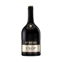 Conhaque Brandy ST. Rémy Vsop 700ML