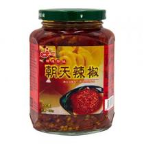 Pimenta Chinesa Classica 390G