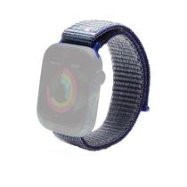 Correia para Apple Watch Zagg GEAR4 705009518 42/45MM - Sport Navy Blue (Caixa Feia)