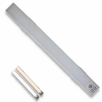 Luminária LED Satélite A-FL602 60CM Tricolor  Luminária L...
