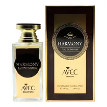 Perfume Avec Creations Harmony - Eau de Parfum - Unissex - 100ML