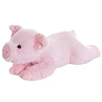 Pelúcia de Porquinho MZ-092