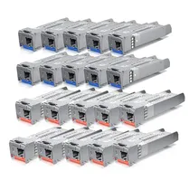 Ui. UACC-OM-SM-10G-s-10-Par SFP+10G 10KM LC Bidi 1270-1330