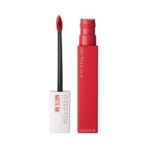 Labial Laquido Maybelline Super Stay Matte Ink 20 Pioneer