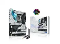 Placa Mãe 1700 Asus Z790-A Rog Strix Wifi D4 DDR4/HDMI  Placa Mãe 1...