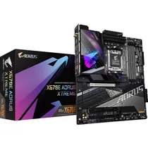Placa Mãe Gigabyte X670E Aorus Xtreme AM5 DDR5 e-ATX