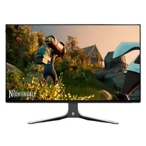 Monitor Gamer Dell Alienware AW2723DF 27" QHD 280HZ HDMI DP - Preto