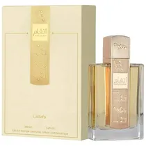 Perfume Lattafa Angham Edp 100ML Unissex