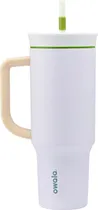 Copo Térmico Owala Travel Tumbler (1.18L) Lost In Space
