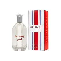 Tommy Girl ...