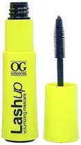 Máscara para Cilios Outdoor Girl Lash Up Volumizing Black - 8ML