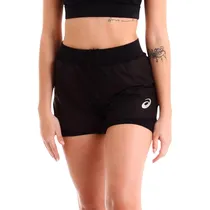 Short Deportivo Femenino Asics Core Running 3IN