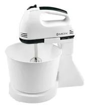 Batidora Mox MO-EM60 300W de 7 Velocidades (220V-50HZ)