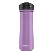 Escotilha Térmica Contigo Autospout 2.0 Lila 709ML