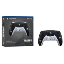 Sony Control PS5 Dualsense The Last Of US Limited Limited Edition