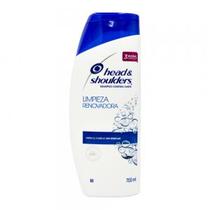 Shampoo Anticaspa Head Shoulders Limpeza Renovadora 700ML