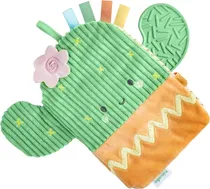 Soft Activity Book Calm Springs Ingenuity - KD13045
