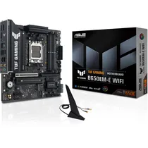 Placa-Mãe Asus Tuf Gaming B650EM-e Wifi AM5 DDR5