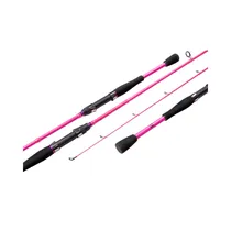 Vara para Molinete Maruri Kawana WP-S581M 8-17LB 1.74M