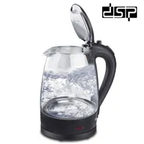 Hervidor DSP Eléctrico 1.8L