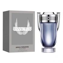 Paco Rabanne Invictus Edt Mas 200ML