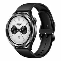 Smartwatch Xiaomi Watch S4 M2425W1 - Preto