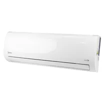 Crazy Week Ar Condicionado Midea MDINV-12MID - 12000BTU - Quente/Frio - Inverter - 220V/60HZ - Branco