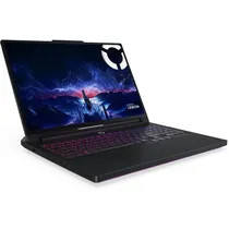 NB Gaming Lenovo Legion Pro 7 16IAX10H 83F50018US Ultra 9-275HX 2.1GHZ/ 32GB/ 2TB SSD/ 16 Oled Wqxga 240HZ/ RTX5090 24GB/ RJ-45/ Backlit Keyboard/ Eclipse Black/ W11H