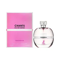 Perfume Maison Alhambra Chants Tenderina Edp Feminina 100ML-54682