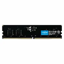 Memoria Ram Crucial 8GB DDR5 4800 MHZ - CT8G48C40U5