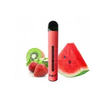 Balmy 600 Puffs Strawberry Kiwi Watermelon