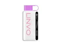 Linvo 10000 Puffs Pink Lemonade