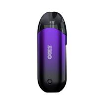 Vape Pod Vaporesso Renova Zero Kit 650MAH, 2ML, Micro USB, Recarregavel - Preto e Roxo