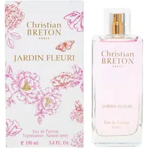 Perfume Christian Breton Jardin Fleuri Edp 100ML - Feminino