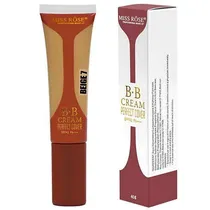 Cream Miss Rose 007 N5