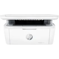 Impressora Multifuncional Monocromática HP Laserjet MFP M141W I/ s/ C USB/ Wireless - 110V 50/ 60HZ