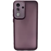 Capa Spacell N.P.C para Samsung A56 - Roxo Escuro