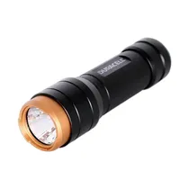 Lanterna LED Duracell Alumínio 8234-DF250 250 Lumens
