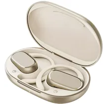 Fone de Ouvido Honor Open-Ear Tue Wireless Earbuds Orl-Meoo - Gold