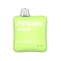 Elfworld Pe 10000 Lima Cactus