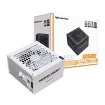 Fonte 850W Darkflash PMT850A3 80+Gold PCIE5.1 White