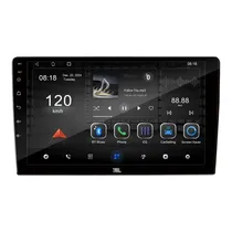 Multimedia JBL Tela Origin Carplay A9 10.1" 4/64GB Wifi GPS- Black